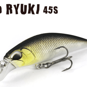 Spearhead Ryuki 45S