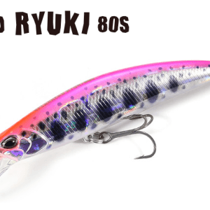 Ryuki 80S-main