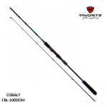 Favorite Cobalt CBL-1002EXH, 3m, 30-80g