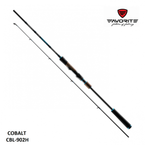 Favorite Cobalt CBL-902H 2.70m 20-50g