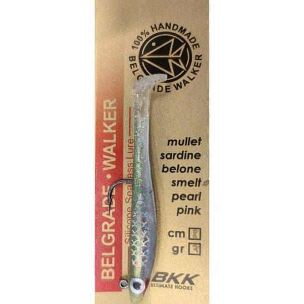Setac-smelt