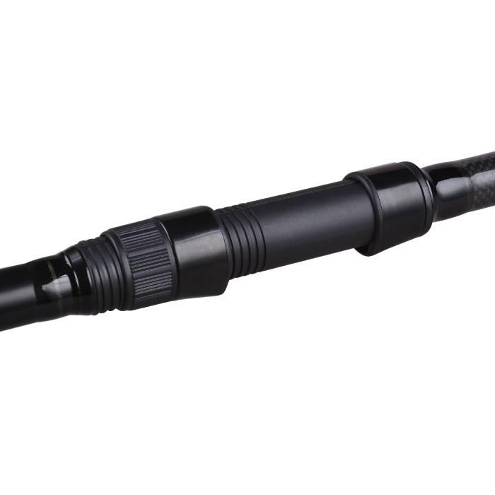 Casted-C-VISION-one-Carp-tele-gal-2