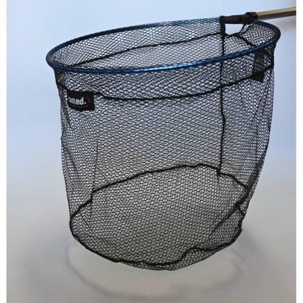 Casted-podmetac-glava-najlonska-mreza-45x50cm-ovalni-D40cm