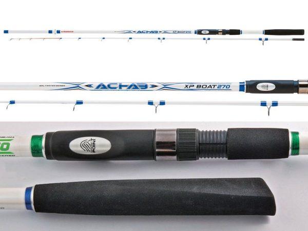 Trabucco-achab-xp-boat-2.10m