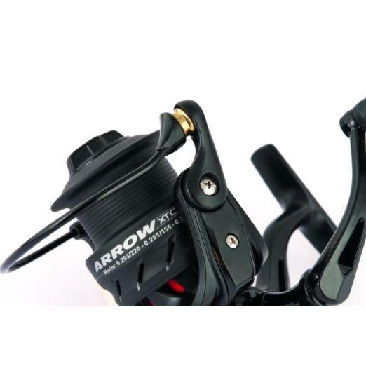 Trabucco-arrow-XTC-3000-gal-2