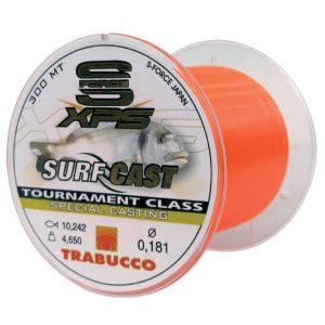 Trabucco-surf-cast-300m