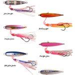 CASTED INCHIKU BOTTOM DANCER 100 G