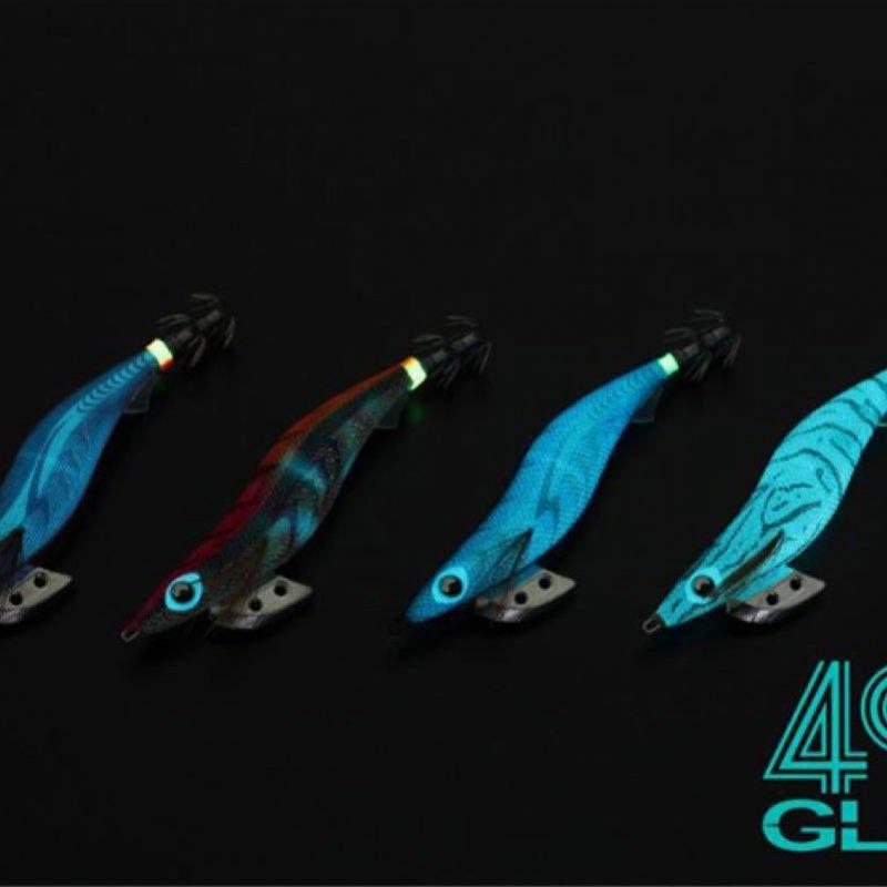 Esca Preferita Carote Neo UV Attiva 20 Cm TOP 200 Mm Esca Marina - Foto 5