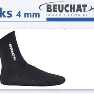 Beuchat-carape-4mm