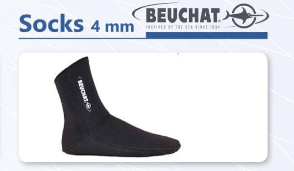 Beuchat-carape-4mm