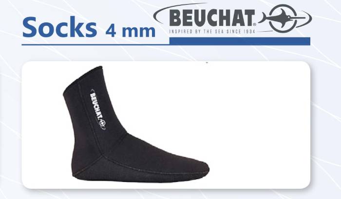 Beuchat-carape-4mm