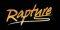 Rapture-brand