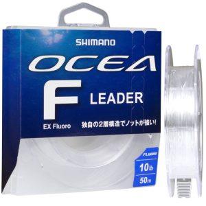 Shimano-Ocea-EX-Fluoro-Leader-main