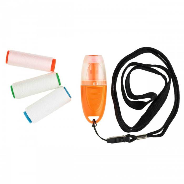 Sunset-dispenser-filo-elastico