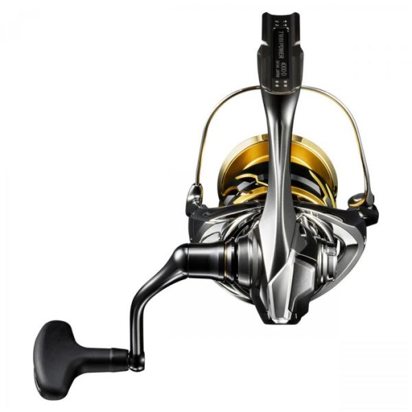 Shimano Twin Power 4000MHG - Ribarska Priča