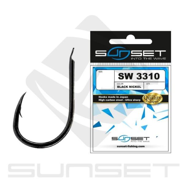 sunset-3310-sw-black-nickel