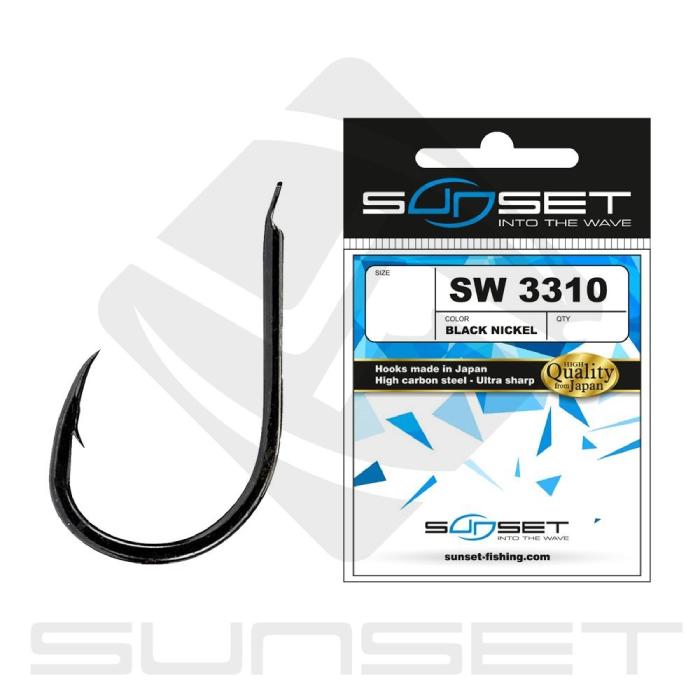 sunset-3310-sw-black-nickel