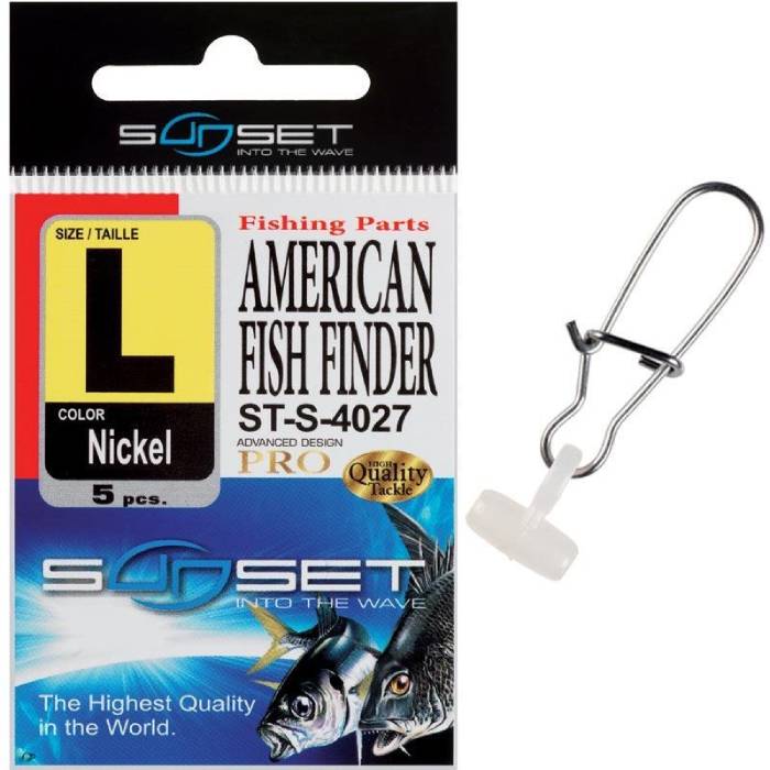 sunset-american-fish-finder-st-s-4027