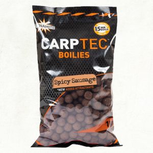 CarpTec-Spicy-Sausage-main