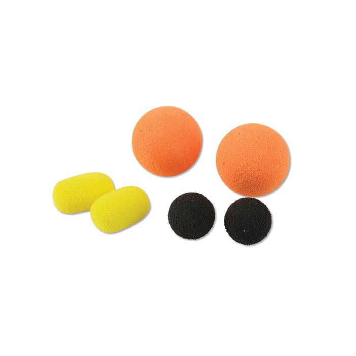 CS-Tac-Tics-Foam-Baits-Mixed