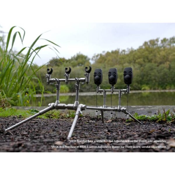INOX-Rod-Pod-main