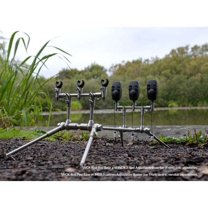 INOX-Rod-Pod-main