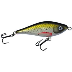 Seakiller-shad