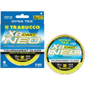 trabucco-neo-x8-cast-main