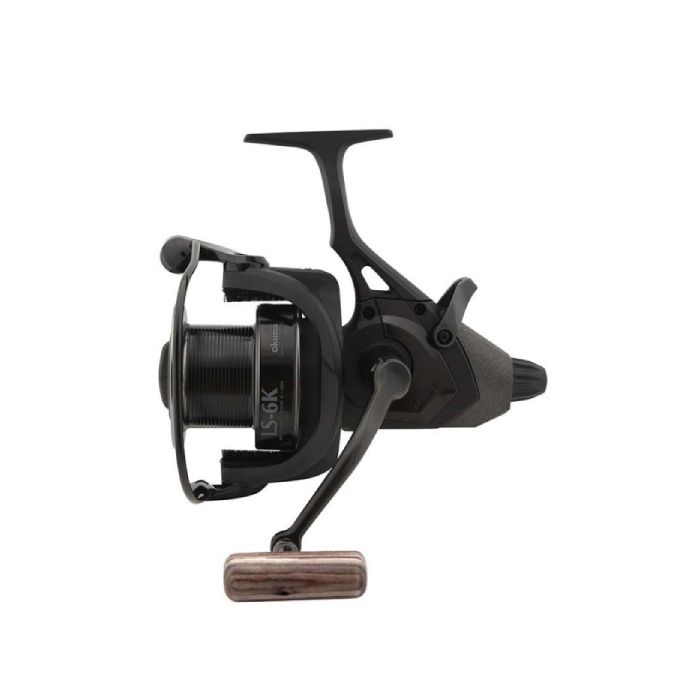 Shimano Fx Fc 4000