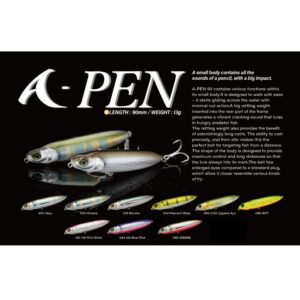 adusta-a-pen