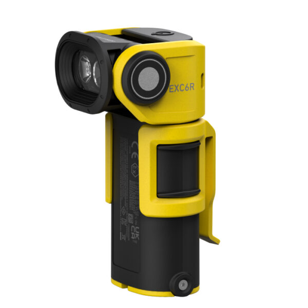 ledlenser-exc6r