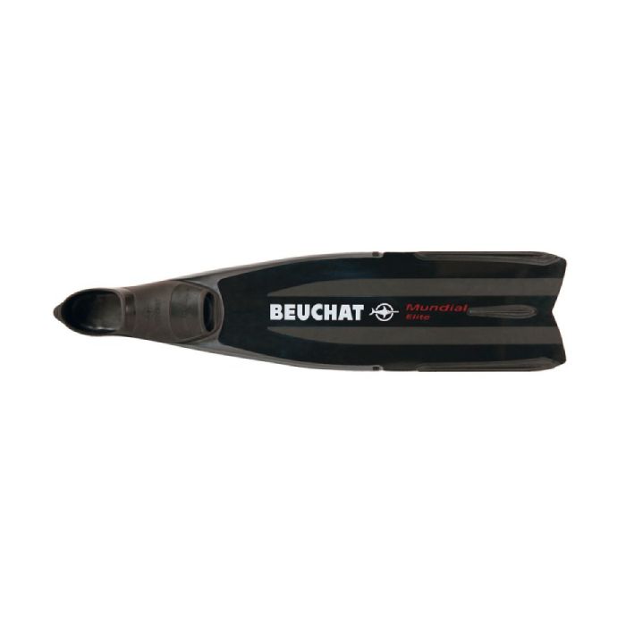 Beuchat Elite SMOOTHS Seals Tauchhandschuhe 5 Mm – Neoprenhandschuhe Mit Supratex-Verstärkung