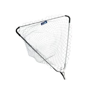 jaxon-metal-safe-nylon-net