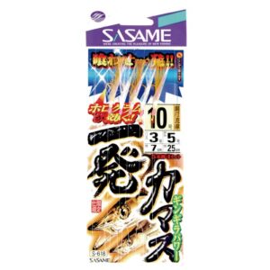 sasame-sabiki-s618