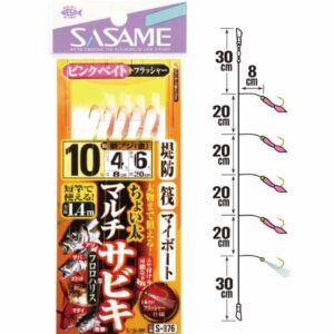sasame-sabiki-s876