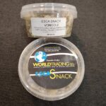 Konzervirana Ješka - Vongole