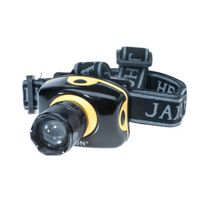 Jaxon-lar109