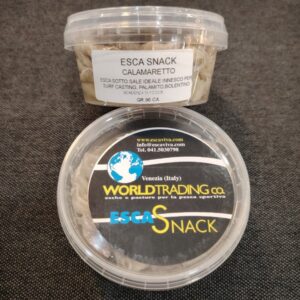 Konzervirana ješka calamaretto