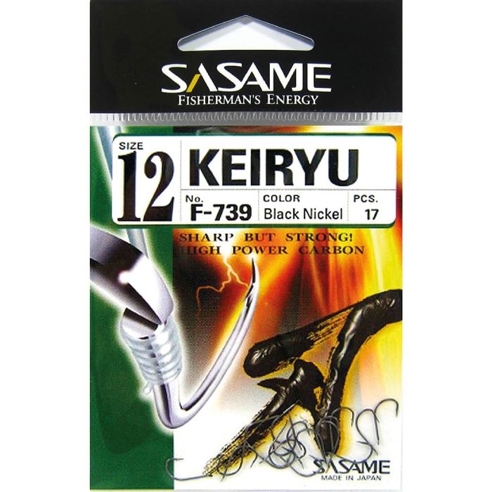sasame-keiryu