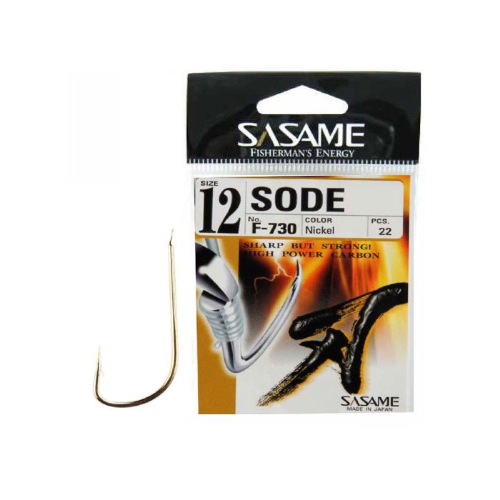 sasame-sode