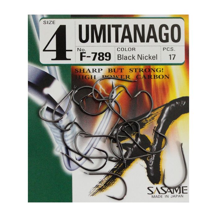 sasame-umitanago