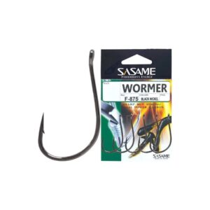 sasame-wormer
