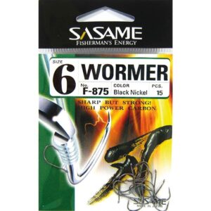 sasame-wormer-sp