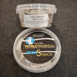 Konzervirana ješka seppioline