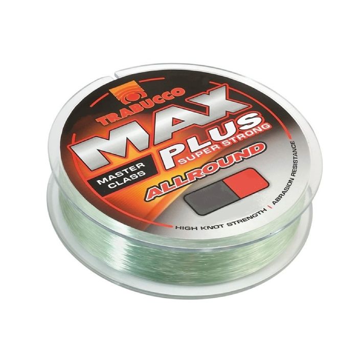 trabucco-max-plus-allround