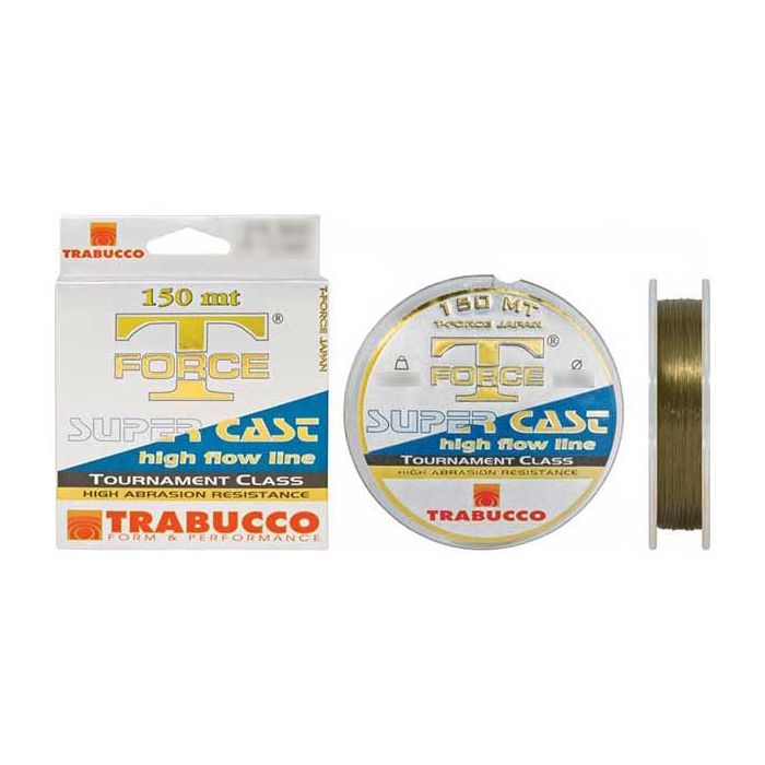 trabucco-super-cast