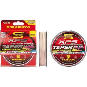 trabucco-taper-line-surfcasting