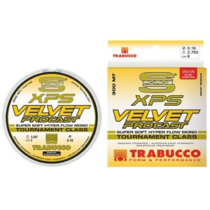 trabucco-velvet-pro-cast