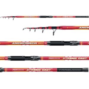 trabucco-andromeda-xtreme-cast
