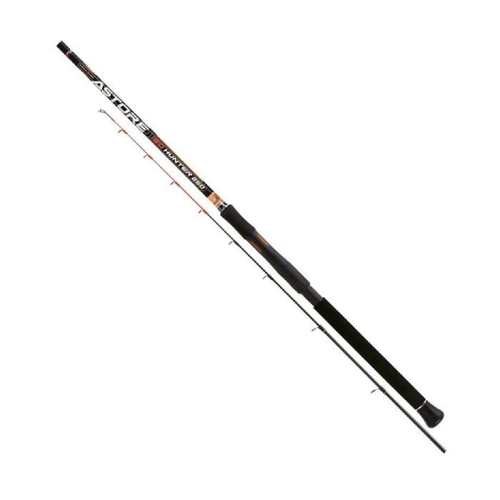 trabucco-astore-iso-hunter